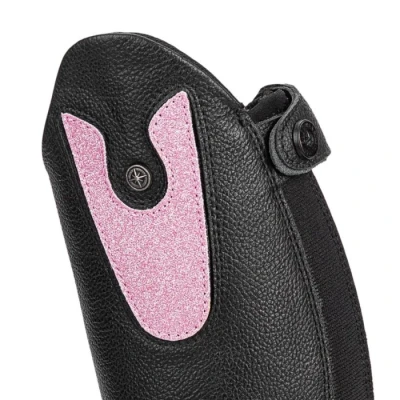 Image de Suedwind Patches Convertible Rose/Paillettes One Size