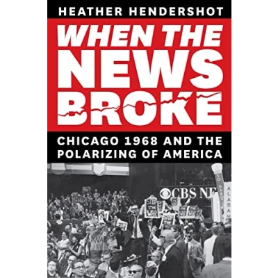 Afbeelding van When the News Broke