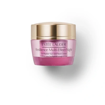 Afbeelding van Estee Lauder Resilience Lift Night Lifting/Firming Face and Neck Creme 50 ml