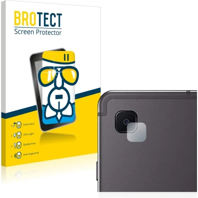 Afbeelding van BROTECT AirGlass kogelwerende glasfolie (1 Stuk, Galaxy Tab S6 Lite), Tablet beschermfolie
