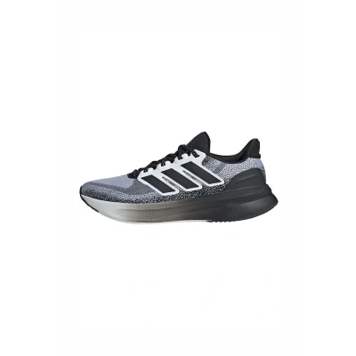 Afbeelding van adidas Performance Ultra 5 Hardloopschoenen voor op de weg, Maat: 39 1/3, cloud white core black Textiel/ synthetisch