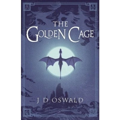 Afbeelding van Golden Cage