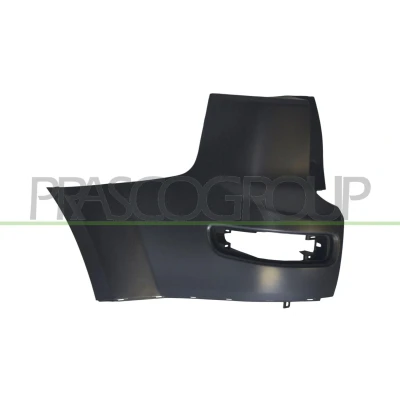 Afbeelding van BLIC 5506 00 0570963P Bumper