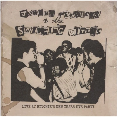 Afbeelding van Swingin&#039; Utters Boots N..