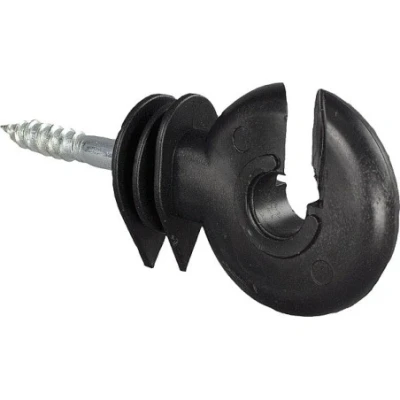 Afbeelding van Ringisolator met doorlopende steun 150 stuks