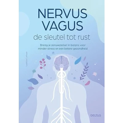 Afbeelding van Nervus Vagus de sleutel tot rust
