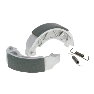 Afbeelding van Set remklauwen voor trommelrem 110x25mm