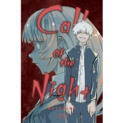 Afbeelding van Call of the Night Night, Vol. 15