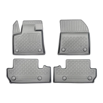 Afbeelding van Tapis de sol Guardliner pour Peugeot 3008 II + Facelift 2020 SUV 5 11.2016 11.2023