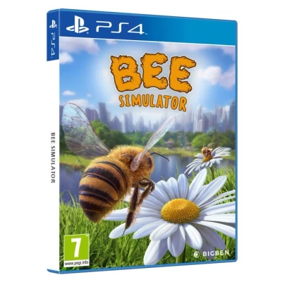 Image de Bee Simulator PS4