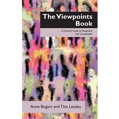 Afbeelding van Viewpoints Book