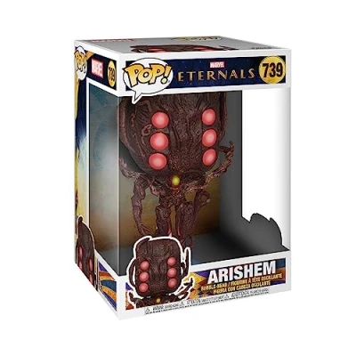 Image de Figurine Funko Pop Sack Lunch 10&quot; 15