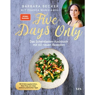 Afbeelding van Five Days Only