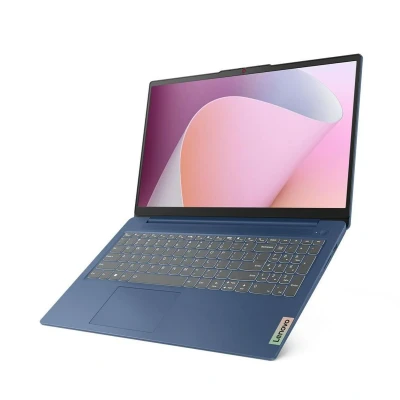 Afbeelding van Laptop Lenovo IdeaPad Slim 3 15,6&quot; AMD Ryzen 7320U 8 GB RAM 512 SSD Qwerty US
