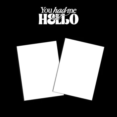 Afbeelding van You Had Me at HELLO