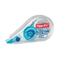 Image de Mini ruban correcteur Tipp Ex Modèle aléatoire