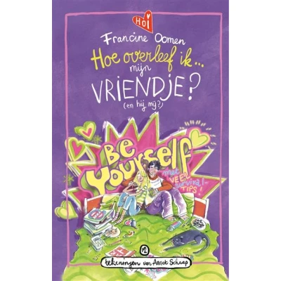 Image de Hoe overleef ik mijn vriendje? (en hij mij!)