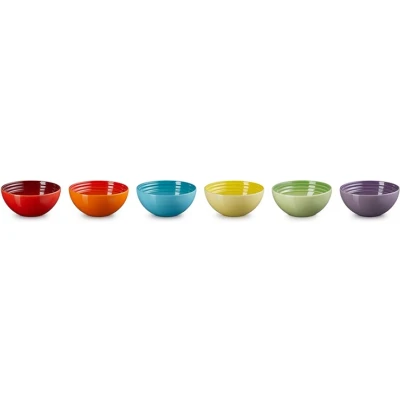 Afbeelding van Le Creuset Eierdop Multicolor