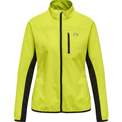 Afbeelding van Newline CORE Trainingsvest, Dames, Maat: Medium, Gruen