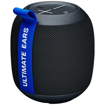 Image de Ultimate Ears Wonderboom Play Noir