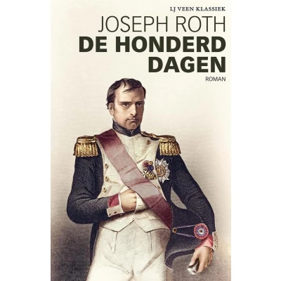 Afbeelding van De honderd dagen