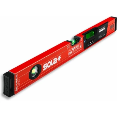 Afbeelding van Sola RED 60 Digital Waterpas met Bluetooth 01730801