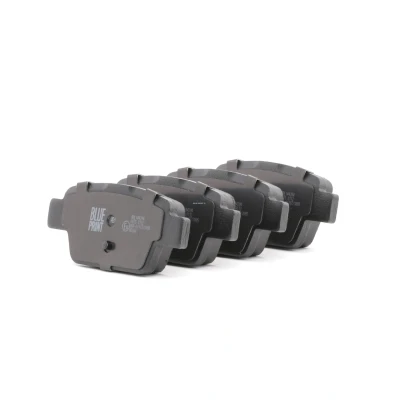 Afbeelding van Blue Print Remblokset ADL144204