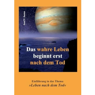 Afbeelding van Das wahre Leben beginnt erst nach dem Tod