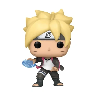Afbeelding van Pop Animation: Boruto S3 with Rasengan Funko #1356