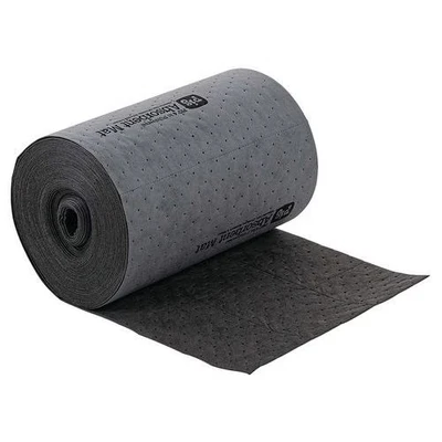 Image de Absorbant universel 4 En 1® SM rouleau prédécoupé avec distributeur