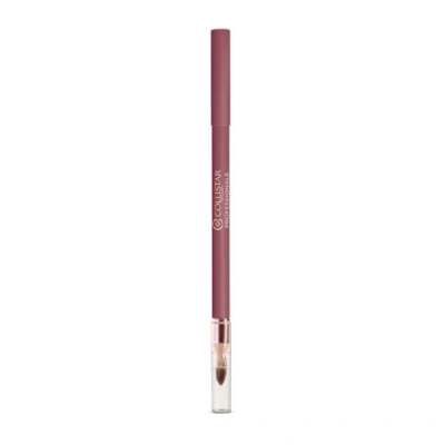 Afbeelding van Collistar Professional Lip Pencil 112 Iris Fiorentino