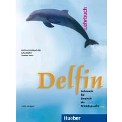 Afbeelding van Delfin