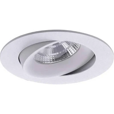 Afbeelding van Brumberg 12276173 LED inbouwlamp 6 W Wit