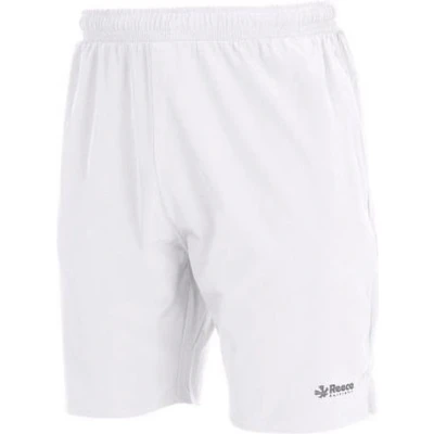 Afbeelding van Legacy Tennisshort Junior White 100 152 Wit Tennisbroek