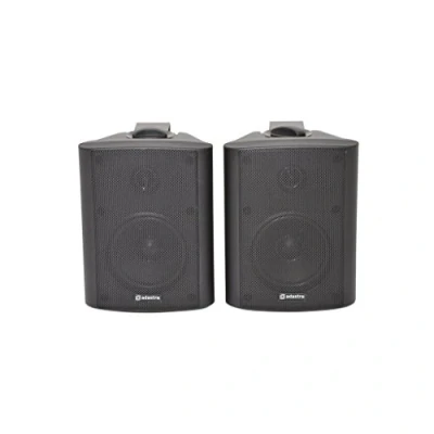 Afbeelding van Adastra BC4 B stereo speaker set 140 Watt