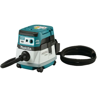 Afbeelding van Makita 2X18 V Stofzuiger DVC867LZX4
