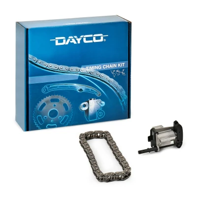 Afbeelding van Distributiekettingset DAYCO KTC1066