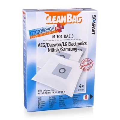 Image de Cleanbag M101dae3