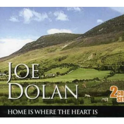 Afbeelding van Home Is Where the Heart [2 CD]