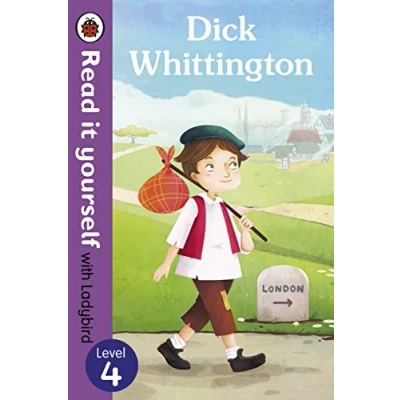 Afbeelding van RIY Dick Whittington