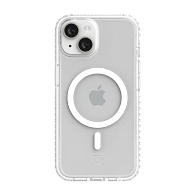 Afbeelding van Incipio Grip for MagSafe iPhone 14 and 13 Clear
