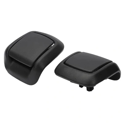 Afbeelding van ZEALfix 1417520 1417521 1 paar links rechts voorstoelen kantelgrepen voor Fiesta MK6 2002 2008