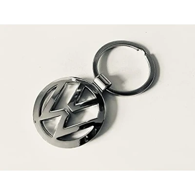 Afbeelding van Volkswagen vw sleutelhanger