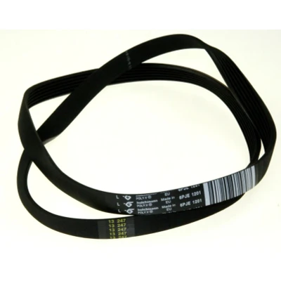 Image de Ariston Courroie poly v pj1201 j6 elast. pj1198 C00119126