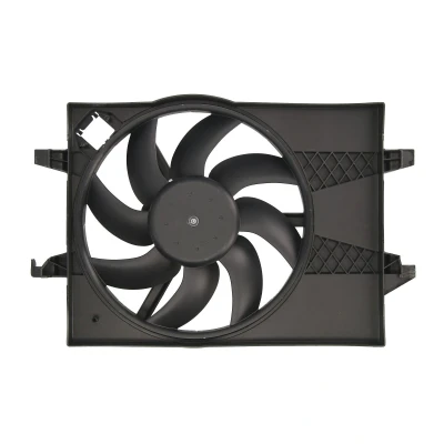Afbeelding van Thermotec Ventilatorwiel motorkoeling D8G012TT