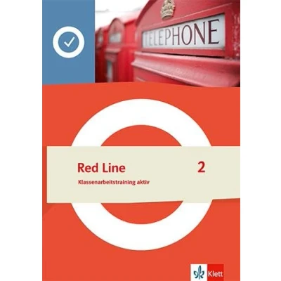 Afbeelding van Red Line 2