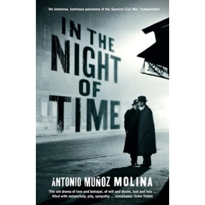 Afbeelding van In The Night Of Time