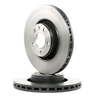 Afbeelding van Brembo Remschijf 09.C895.11