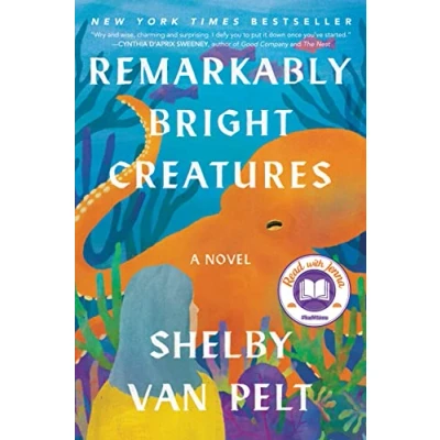 Afbeelding van Remarkably Bright Creatures