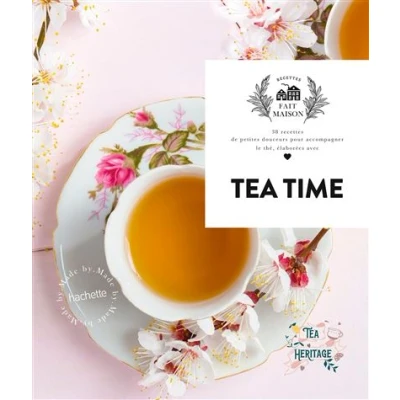 Image de Tea Time